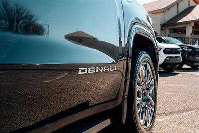 2023 GMC Sierra 1500 Denali Ultimate - Photo 11 - Albuquerque, NM 87114