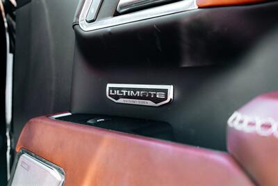 2023 GMC Sierra 1500 Denali Ultimate - Photo 52 - Albuquerque, NM 87114
