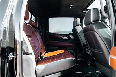 2023 GMC Sierra 1500 Denali Ultimate - Photo 47 - Albuquerque, NM 87114