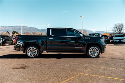 2023 GMC Sierra 1500 Denali Ultimate - Photo 65 - Albuquerque, NM 87114