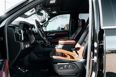 2023 GMC Sierra 1500 Denali Ultimate - Photo 78 - Albuquerque, NM 87114