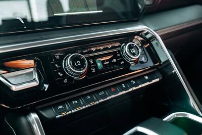 2023 GMC Sierra 1500 Denali Ultimate - Photo 31 - Albuquerque, NM 87114