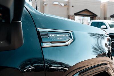 2023 GMC Sierra 1500 Denali Ultimate - Photo 10 - Albuquerque, NM 87114