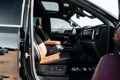 2023 GMC Sierra 1500 Denali Ultimate - Photo 107 - Albuquerque, NM 87114