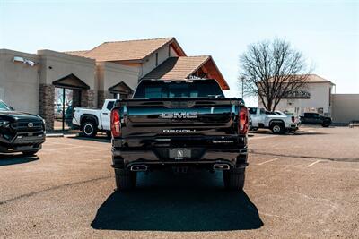 2023 GMC Sierra 1500 Denali Ultimate - Photo 6 - Albuquerque, NM 87114