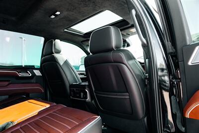 2023 GMC Sierra 1500 Denali Ultimate - Photo 103 - Albuquerque, NM 87114