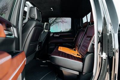 2023 GMC Sierra 1500 Denali Ultimate - Photo 40 - Albuquerque, NM 87114