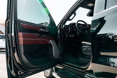 2023 GMC Sierra 1500 Denali Ultimate - Photo 16 - Albuquerque, NM 87114
