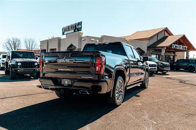 2023 GMC Sierra 1500 Denali Ultimate - Photo 7 - Albuquerque, NM 87114