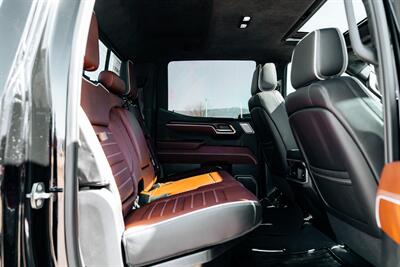 2023 GMC Sierra 1500 Denali Ultimate - Photo 104 - Albuquerque, NM 87114