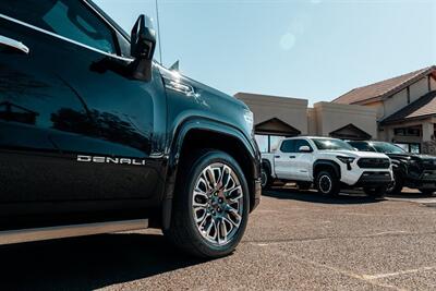2023 GMC Sierra 1500 Denali Ultimate - Photo 15 - Albuquerque, NM 87114