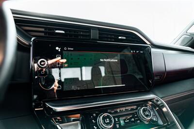 2023 GMC Sierra 1500 Denali Ultimate - Photo 30 - Albuquerque, NM 87114