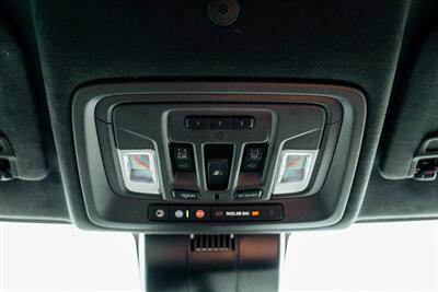 2023 GMC Sierra 1500 Denali Ultimate - Photo 34 - Albuquerque, NM 87114