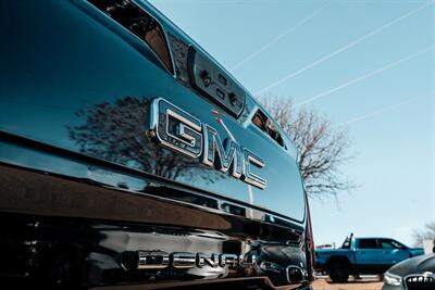 2023 GMC Sierra 1500 Denali Ultimate - Photo 14 - Albuquerque, NM 87114