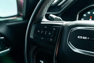 2023 GMC Sierra 1500 Denali Ultimate - Photo 83 - Albuquerque, NM 87114