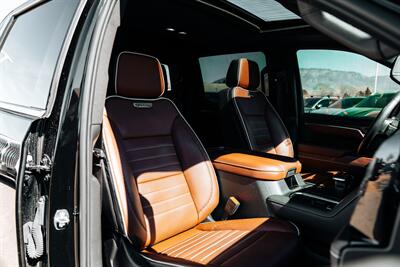 2023 GMC Sierra 1500 Denali Ultimate - Photo 108 - Albuquerque, NM 87114