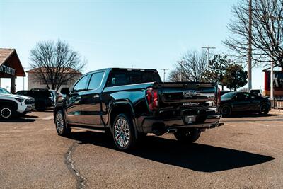 2023 GMC Sierra 1500 Denali Ultimate - Photo 62 - Albuquerque, NM 87114