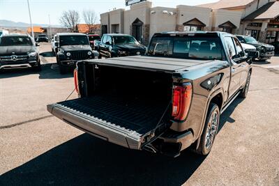2023 GMC Sierra 1500 Denali Ultimate - Photo 101 - Albuquerque, NM 87114