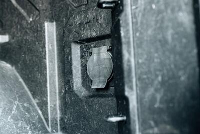 2023 GMC Sierra 1500 Denali Ultimate - Photo 45 - Albuquerque, NM 87114