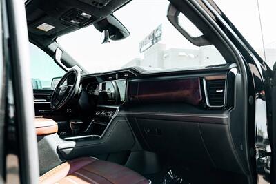 2023 GMC Sierra 1500 Denali Ultimate - Photo 49 - Albuquerque, NM 87114