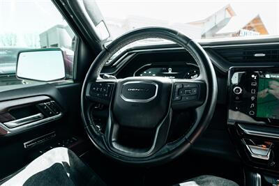 2023 GMC Sierra 1500 Denali Ultimate - Photo 82 - Albuquerque, NM 87114