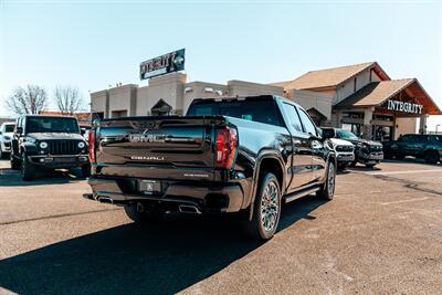 2023 GMC Sierra 1500 Denali Ultimate - Photo 64 - Albuquerque, NM 87114