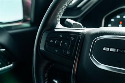 2023 GMC Sierra 1500 Denali Ultimate - Photo 26 - Albuquerque, NM 87114