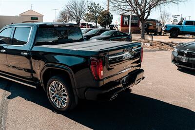 2023 GMC Sierra 1500 Denali Ultimate - Photo 70 - Albuquerque, NM 87114