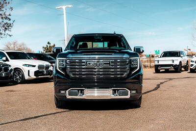 2023 GMC Sierra 1500 Denali Ultimate - Photo 2 - Albuquerque, NM 87114