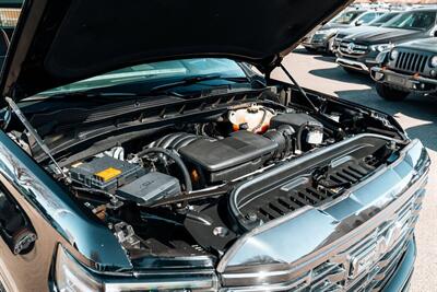 2023 GMC Sierra 1500 Denali Ultimate - Photo 54 - Albuquerque, NM 87114