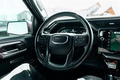 2023 GMC Sierra 1500 Denali Ultimate - Photo 25 - Albuquerque, NM 87114