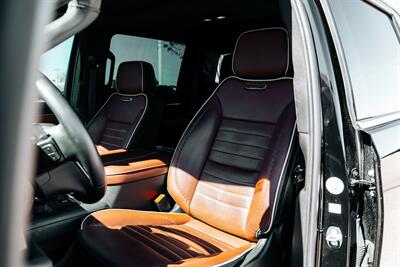 2023 GMC Sierra 1500 Denali Ultimate - Photo 79 - Albuquerque, NM 87114