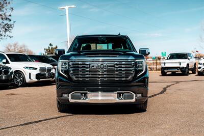 2023 GMC Sierra 1500 Denali Ultimate - Photo 59 - Albuquerque, NM 87114