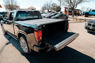 2023 GMC Sierra 1500 Denali Ultimate - Photo 42 - Albuquerque, NM 87114