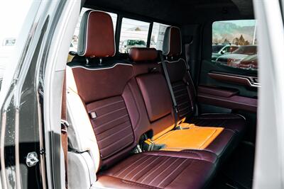 2023 GMC Sierra 1500 Denali Ultimate - Photo 105 - Albuquerque, NM 87114