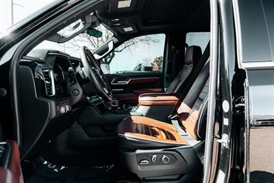 2023 GMC Sierra 1500 Denali Ultimate - Photo 21 - Albuquerque, NM 87114