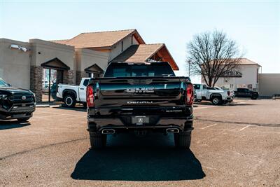2023 GMC Sierra 1500 Denali Ultimate - Photo 63 - Albuquerque, NM 87114