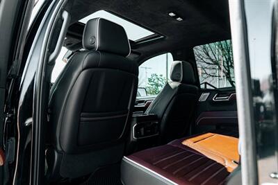 2023 GMC Sierra 1500 Denali Ultimate - Photo 39 - Albuquerque, NM 87114
