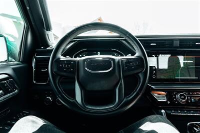 2023 GMC Sierra 1500 Denali Ultimate - Photo 24 - Albuquerque, NM 87114