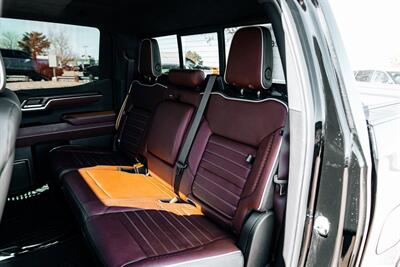 2023 GMC Sierra 1500 Denali Ultimate - Photo 41 - Albuquerque, NM 87114