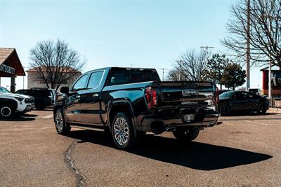 2023 GMC Sierra 1500 Denali Ultimate - Photo 5 - Albuquerque, NM 87114