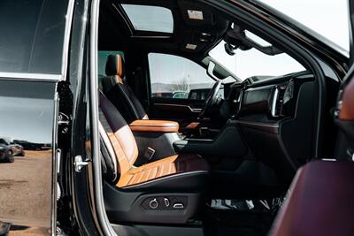 2023 GMC Sierra 1500 Denali Ultimate - Photo 50 - Albuquerque, NM 87114