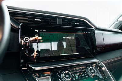 2023 GMC Sierra 1500 Denali Ultimate - Photo 87 - Albuquerque, NM 87114