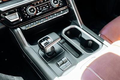 2023 GMC Sierra 1500 Denali Ultimate - Photo 33 - Albuquerque, NM 87114