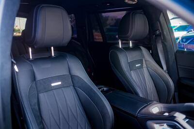2024 Mercedes-Benz GLS GLS 63 AMG® 4MATIC®   - Photo 46 - Albuquerque, NM 87114
