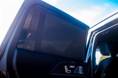 2024 Mercedes-Benz GLS GLS 63 AMG® 4MATIC®   - Photo 82 - Albuquerque, NM 87114