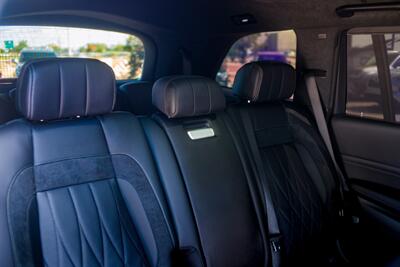 2024 Mercedes-Benz GLS GLS 63 AMG® 4MATIC®   - Photo 89 - Albuquerque, NM 87114