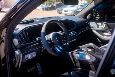 2024 Mercedes-Benz GLS GLS 63 AMG® 4MATIC®   - Photo 16 - Albuquerque, NM 87114