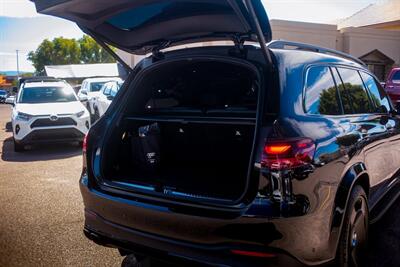 2024 Mercedes-Benz GLS GLS 63 AMG® 4MATIC®   - Photo 38 - Albuquerque, NM 87114