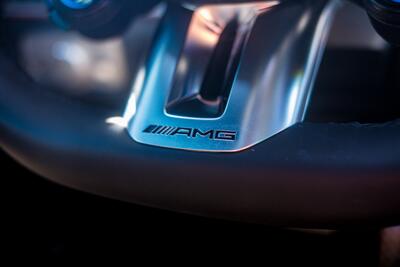 2024 Mercedes-Benz GLS GLS 63 AMG® 4MATIC®   - Photo 76 - Albuquerque, NM 87114